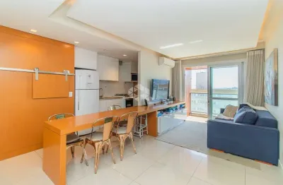 Apartamento com 2 quartos à venda na Rua Gutemberg, 101, Petrópolis, Porto Alegre