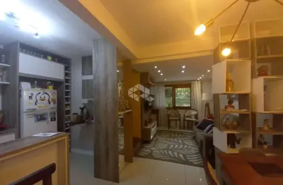 Casa/sobrado de 3 dormitórios com suite no jardim floresta
