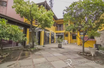 Casa de 3 dormitórios/quartos com suite e closset no bairro parque santa fé