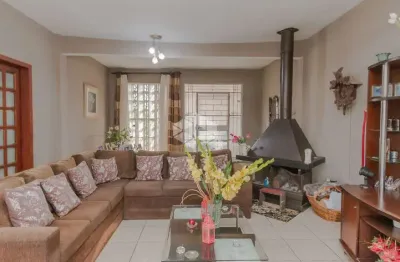 Casa com 3 quartos à venda na Rua João Berutti, 324, Chácara das Pedras, Porto Alegre