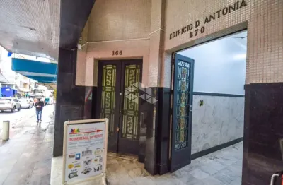 Apartamento com 2 quartos à venda na Rua Marechal Floriano Peixoto, 370, Centro Histórico, Porto Alegre