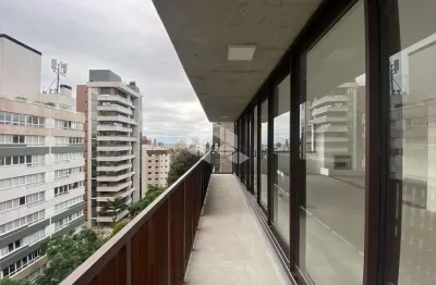 Apartamento com 3 quartos à venda na Rua Almirante Abreu, 220, Rio Branco, Porto Alegre