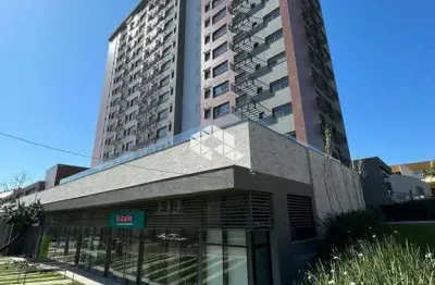 Crédito real vende apartamento de 1 dormitório no bairro jardim europa!