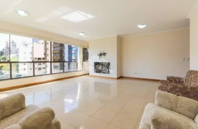 Apartamento com 3 quartos à venda na Rua Reis Louzada, 245, Petrópolis, Porto Alegre