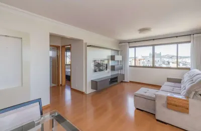 Apartamento com 2 quartos à venda na Rua João Abbott, 516, Petrópolis, Porto Alegre