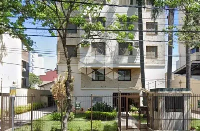Apartamento com 2 quartos à venda na Rua Chile, 380, Jardim Botânico, Porto Alegre