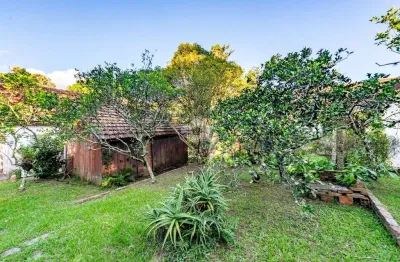 Terreno à venda na Travessa Pedra Redonda, 474, Jardim Isabel, Porto Alegre