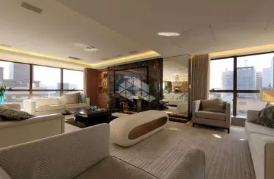 Apartamento com 3 quartos à venda na Avenida Guaporé, 430, Petrópolis, Porto Alegre