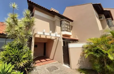 Casa em condomínio fechado com 3 quartos à venda na Rua Manoel Lopes Meirelles, 287, Jardim Itu Sabará, Porto Alegre