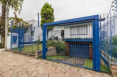 Casa residencial ou comercial  com 300m² à venda no bairro boa vista em porto alegre.