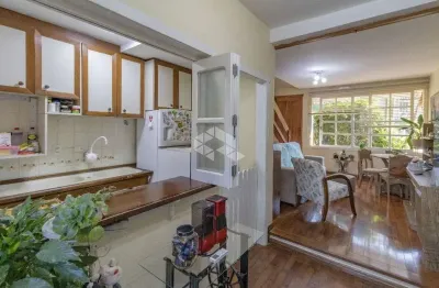 Casa em condomínio fechado com 2 quartos à venda na Rua Doutor Armando Barbedo, 1151, Tristeza, Porto Alegre