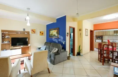 Casa à venda com 3 quartos 126 m² no bairro cavalhada