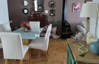 Apartamento 137 m² e 3 dormitórios no bairro jardim botânico