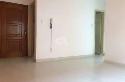 Apartamento de 2 dormitórios no bairro passo da areia em porto alegre