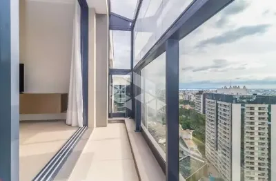 Apartamento 3 dormitórios e duas vagas individuais no float residences