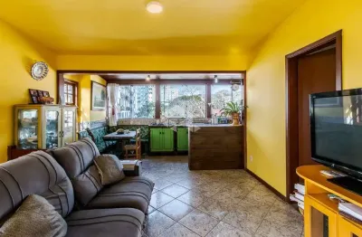 Cobertura à venda com 3 quartos 137 m² no bairro passo da areia