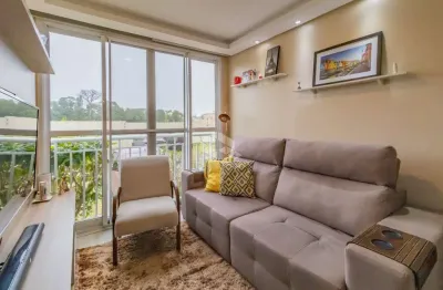 Apartamento com 2 quartos à venda na Estrada João Salomoni, 987, Vila Nova, Porto Alegre