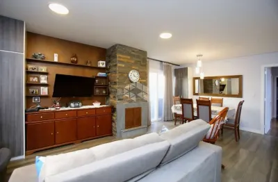 Casa à venda com 3 quartos 233 m² no bairro santana