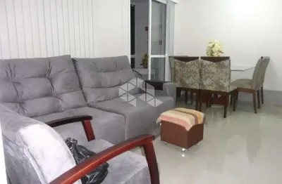 Apartamento com 3 quartos à venda na Rua Doutor José Bento Corrêa, 545, Morro Santana, Porto Alegre