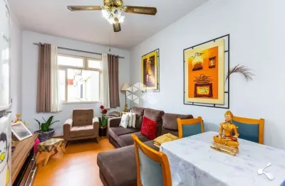 Apartamento 3 quartos no bairro jardim botânico, em porto alegre