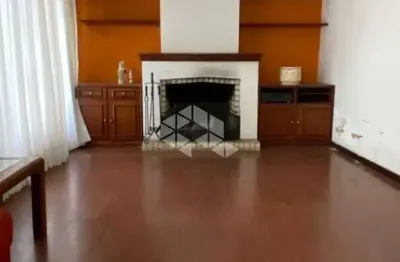 Casa com 3 quartos à venda na Rua Aluízio de Azevedo, 175, Jardim Itu Sabará, Porto Alegre