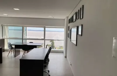 Sala comercial à venda na Avenida Diário de Notícias, 400, Cristal, Porto Alegre