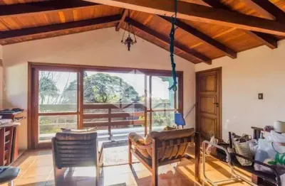 Casa com 5 quartos à venda na Rua Doutor Possidônio Cunha, 62, Vila Assunção, Porto Alegre