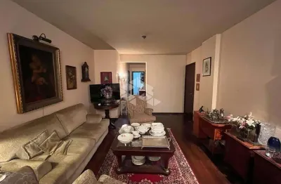 Apartamento com 3 quartos à venda na Rua Quintino Bocaiúva, 1234, Floresta, Porto Alegre