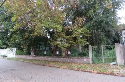 Terreno à venda na Rua Padre João Batista Reus, 653, Vila Conceição, Porto Alegre