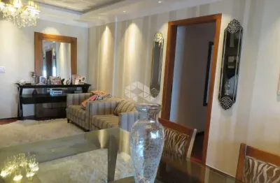 Cobertura de 213m2, living em 2 ambientes e ótima varanda