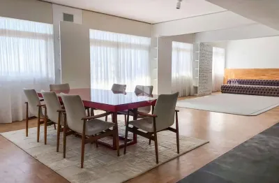 Apartamento à venda com 3 quartos 328 m² no bairro independência em porto alegre