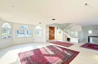 Casa em condomínio à venda com 3 quartos 345 m² no bairro alphaville