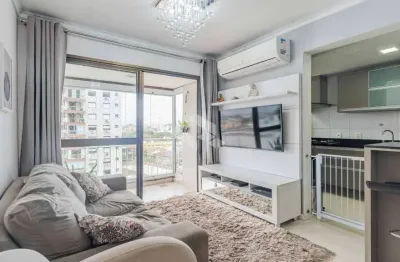 Apartamento à venda com 2 quartos 62 m² no bairro santa maria goretti