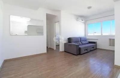 Apartamento com 2 quartos e 54m² no bairro passo da areia em porto alegre.