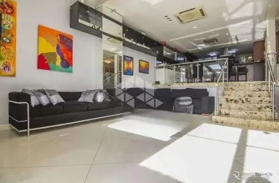 Belíssima casa em condomínio com 4 dormitórios 2 suítes 530m²