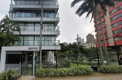 Apartamento com 114.22m², 2 dormitórios e 2 vagas no bairro rio branco
