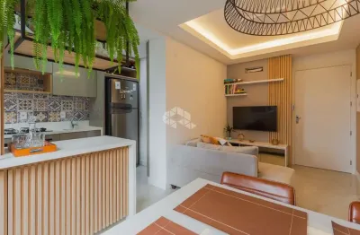 Apartamento 1 dormitório , 1 vaga de garagem à venda no bairro rio branco, porto alegre