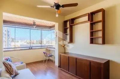 Apartamento com 2 dormitórios 58m² à venda no bairro menino deus