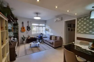 Apartamento à venda com 3 dormitórios e 94 m² no bairro santana