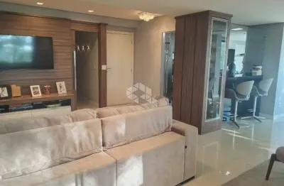 Apartamento à venda com 4 quartos 166 m² no bairro petrópolis