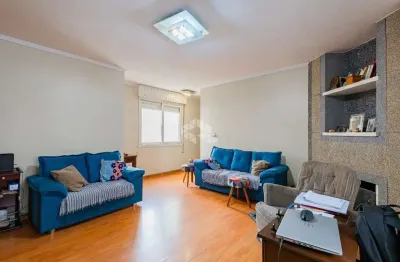 Cobertura com 3 quartos à venda na Rua Brito Peixoto, 204, Passo da Areia, Porto Alegre