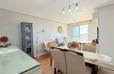 Apartamento com 3 quartos à venda na Avenida Arnaldo Bohrer, 175, Teresópolis, Porto Alegre