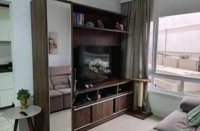 Apartamento à venda com 3 quartos 88 m² no bairro jardim botânico