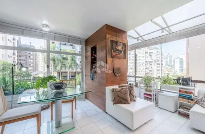 Apartamento com 2 quartos à venda na Rua Carlos Trein Filho, 1271, Auxiliadora, Porto Alegre