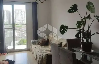 Apartamento com 3 quartos à venda na Avenida Assis Brasil, 4908, São Sebastião, Porto Alegre