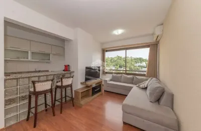 Apartamento 3 dormitórios, 1 suíte, 1 vaga no bairro praia de belas, porto alegre - no condomínio costa do guaíba