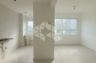 Apartamento 2 dormitórios, 1 suíte, 1 vaga no bairro jardim carvalho