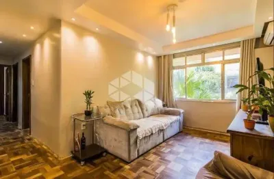 Apartamento 3 dormitórios, 1 vaga  à venda no higienópolis em porto alegre