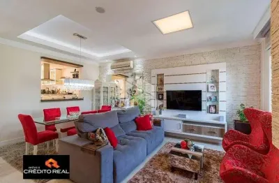 Casa em condomínio fechado com 4 quartos à venda na Avenida Karl Iwers, 478, Jardim Itu Sabará, Porto Alegre