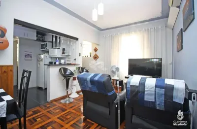 Apartamento com 2 quartos à venda na Avenida Nova York, 433, Auxiliadora, Porto Alegre